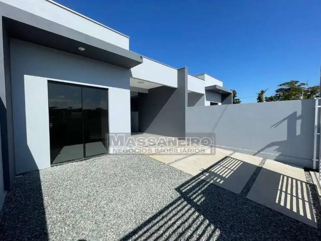 Casa venda em Região Geográfica Imediata de Joinville, Araquari