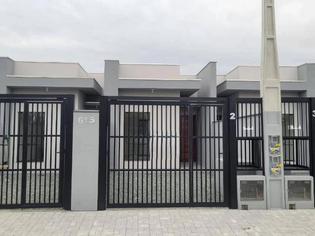 Casa venda em Barra do Itapocu, Araquari