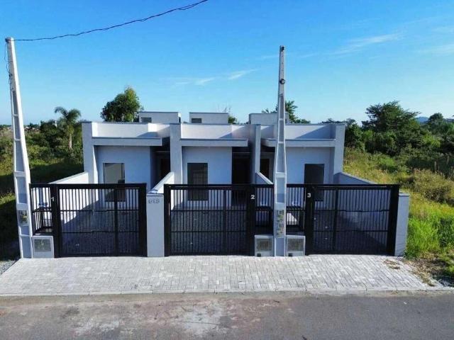 Casa venda em Barra do Itapocu, Araquari