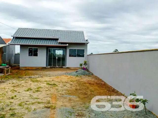 Casa venda em Região Geográfica Imediata de Joinville, Araquari