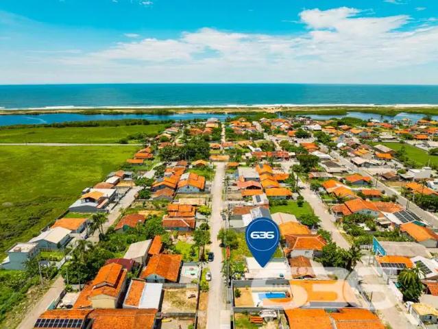 Casa venda em Região Geográfica Imediata de Joinville, Araquari