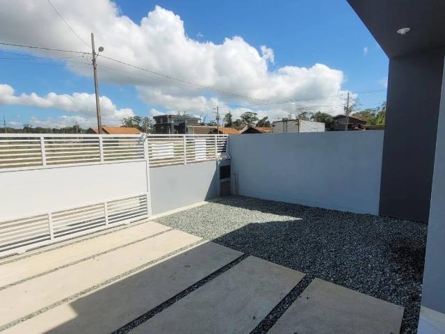 Casa venda em Barra do Itapocu, Araquari