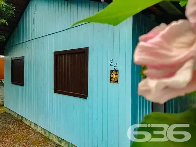 Casa venda em Região Geográfica Imediata de Joinville, Araquari