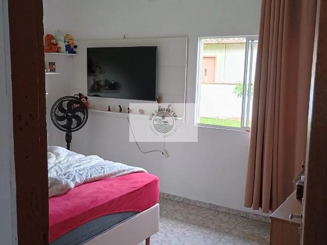 Casa venda em Barra do Itapocu, Araquari