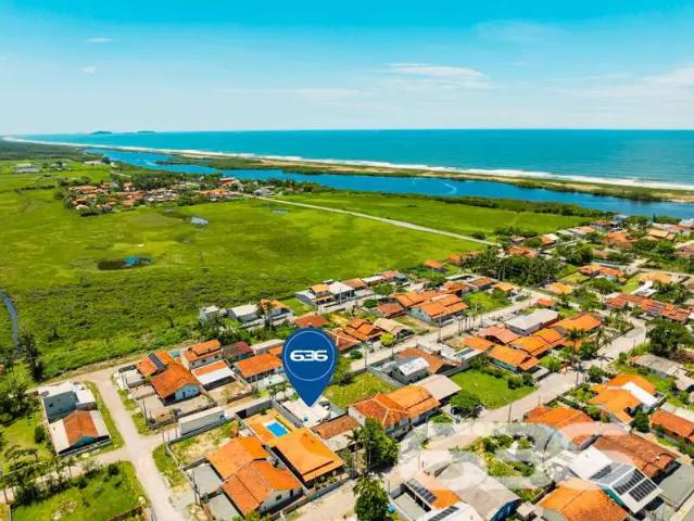 Casa venda em Região Geográfica Imediata de Joinville, Araquari