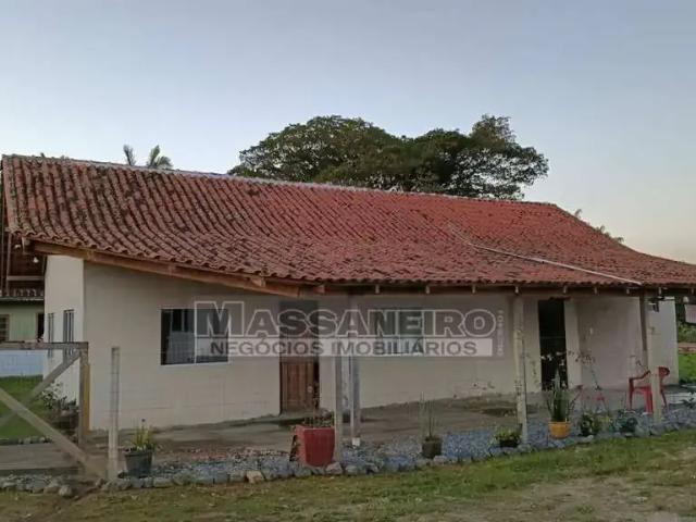 Casa venda em Região Geográfica Imediata de Joinville, Araquari
