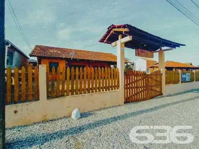 Casa venda em Região Geográfica Imediata de Joinville, Araquari