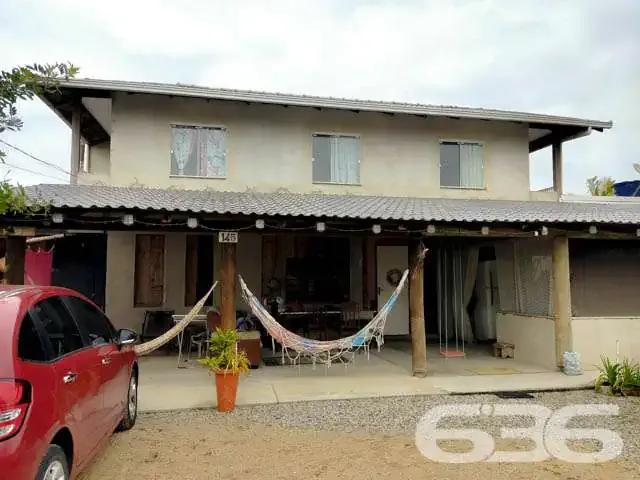 Casa venda em Região Geográfica Imediata de Joinville, Araquari