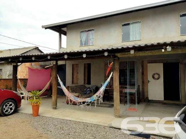 Casa venda em Barra do Itapocu, Araquari