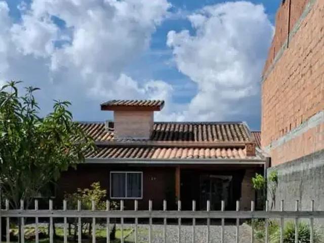 Casa venda em Região Geográfica Imediata de Joinville, Araquari