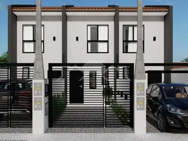 Casa venda em Região Geográfica Imediata de Joinville, Araquari