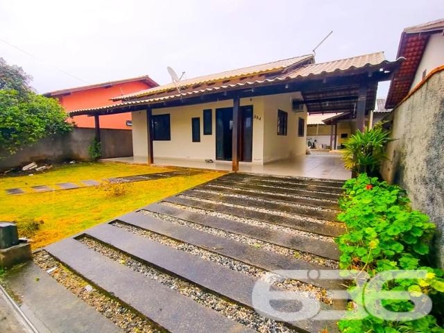 Casa venda em Centro, Araquari