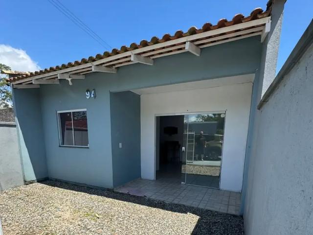 Casa venda em Região Geográfica Imediata de Joinville, Araquari