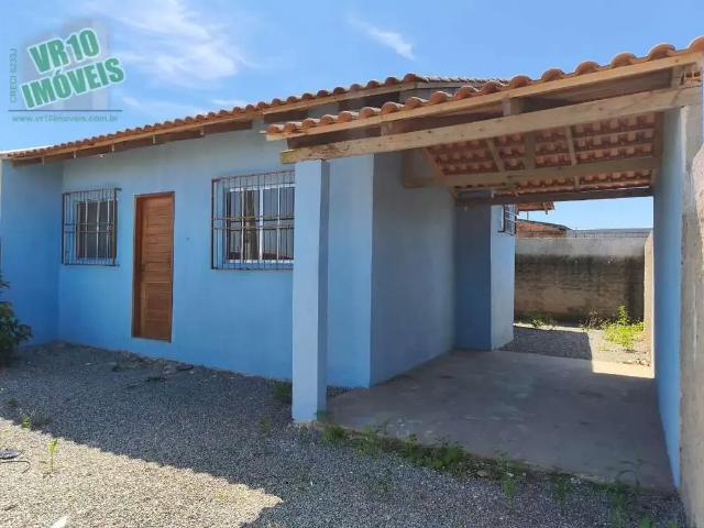 Casa venda em Região Geográfica Imediata de Joinville, Araquari