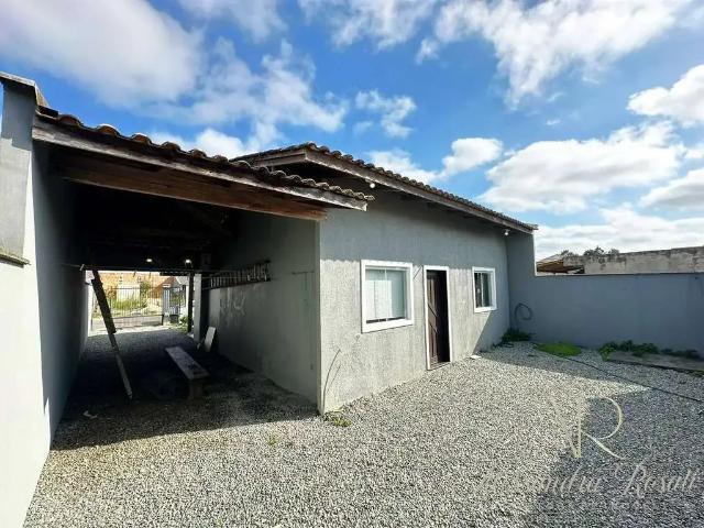 Casa venda em Região Geográfica Imediata de Joinville, Araquari