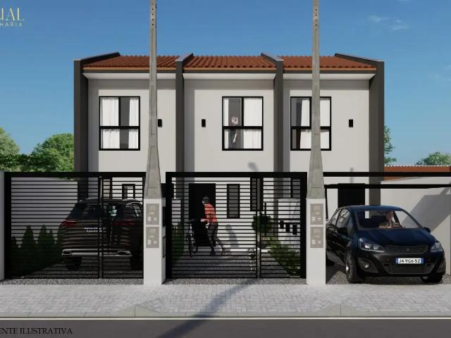 Casa venda em Região Geográfica Imediata de Joinville, Araquari
