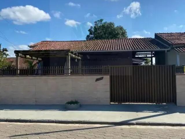 Casa venda em Região Geográfica Imediata de Joinville, Araquari