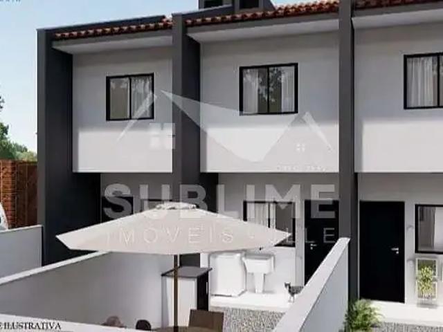 Casa venda em Região Geográfica Imediata de Joinville, Araquari
