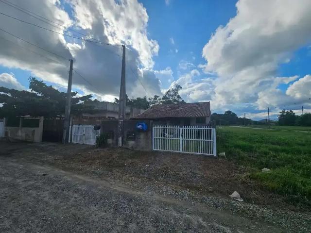 Casa venda em Região Geográfica Imediata de Joinville, Araquari