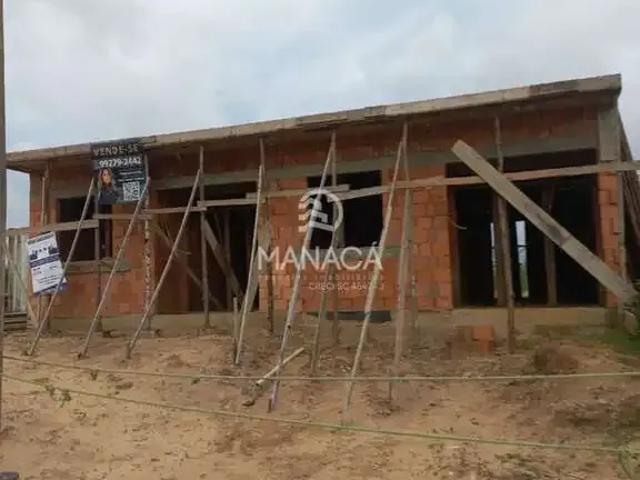 Casa venda em Região Geográfica Imediata de Joinville, Araquari
