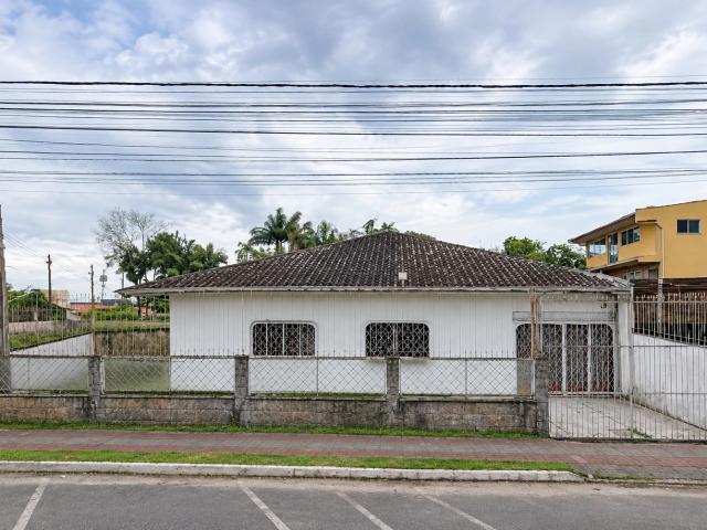 Casa venda em Centro, Araquari