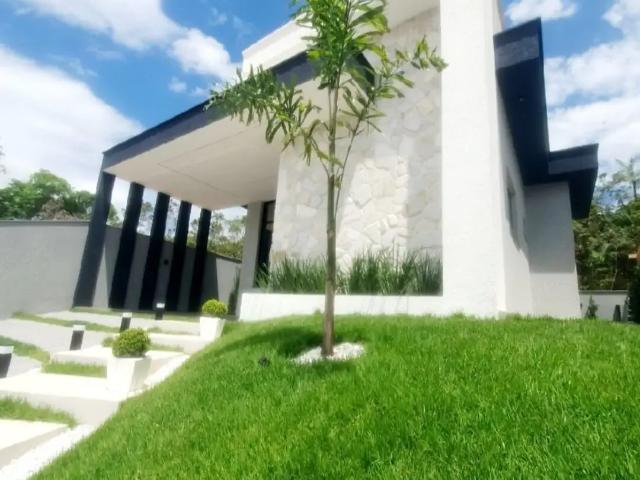 Casa venda em Região Geográfica Imediata de Joinville, Araquari