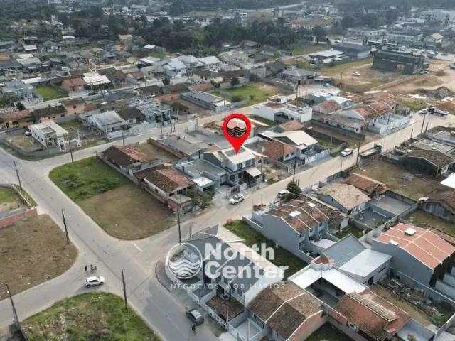Casa venda em Região Geográfica Imediata de Joinville, Araquari