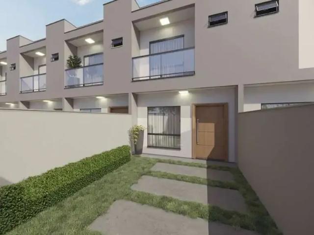 Casa venda em Região Geográfica Imediata de Joinville, Araquari