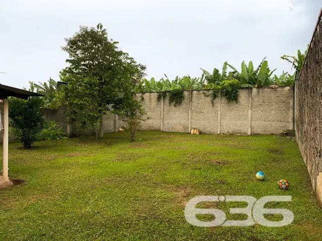 Casa venda em Região Geográfica Imediata de Joinville, Araquari