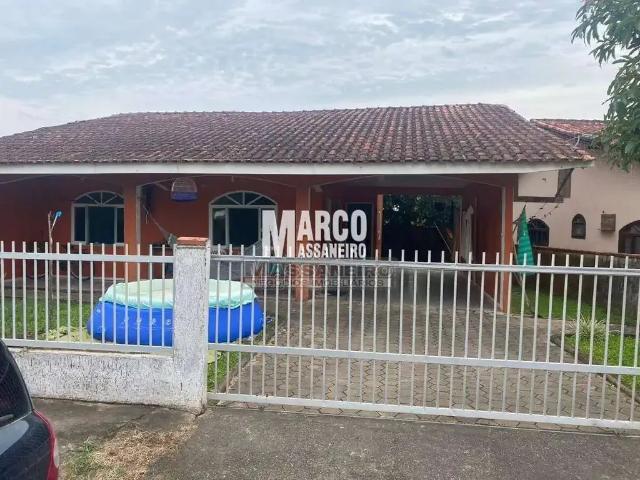 Casa venda em Região Geográfica Imediata de Joinville, Araquari