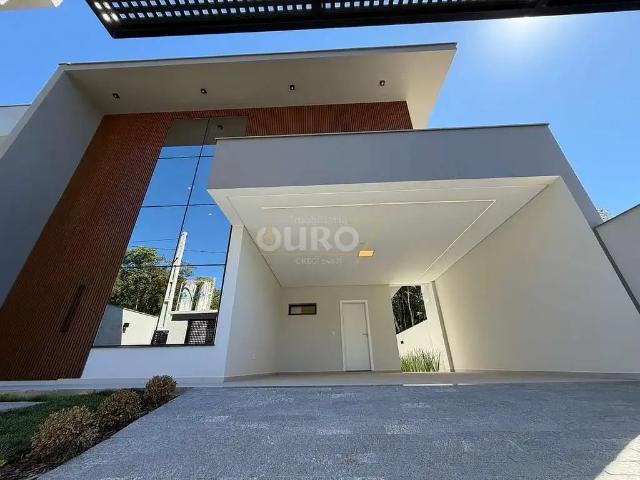 Casa venda em Região Geográfica Imediata de Joinville, Araquari