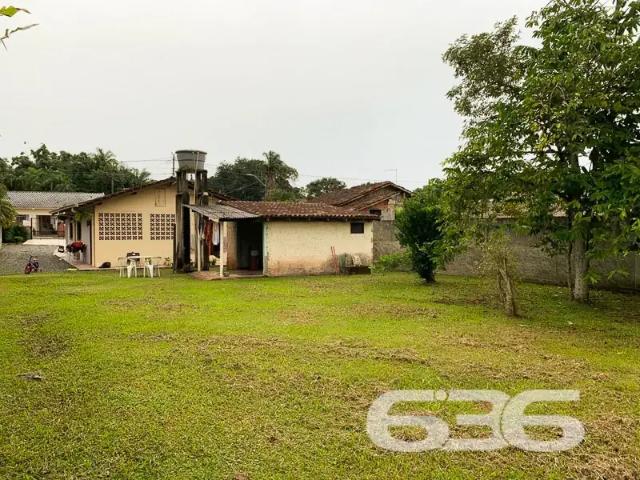 Casa venda em Região Geográfica Imediata de Joinville, Araquari