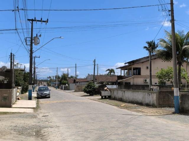 Casa venda em Centro, Araquari
