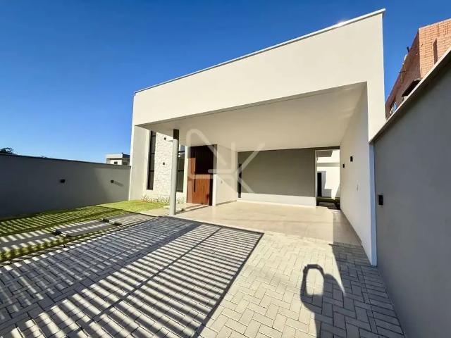 Casa venda em Região Geográfica Imediata de Joinville, Araquari