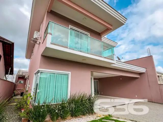 Casa venda em Região Geográfica Imediata de Joinville, Araquari