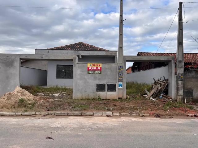 Casa venda em Região Geográfica Imediata de Joinville, Araquari