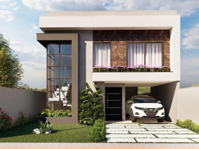 Casa venda em Araquari, Região Geográfica Intermediária de Joinville