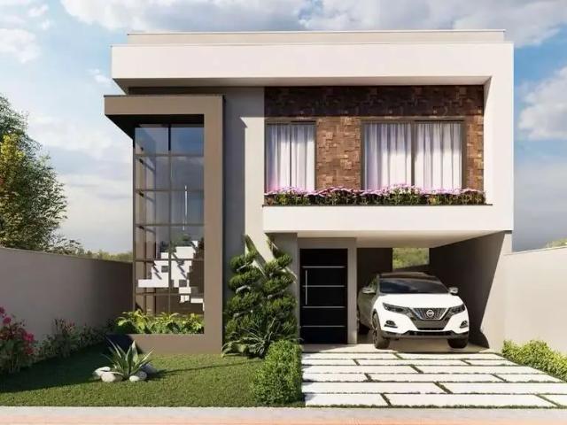 Casa venda em Região Geográfica Imediata de Joinville, Araquari