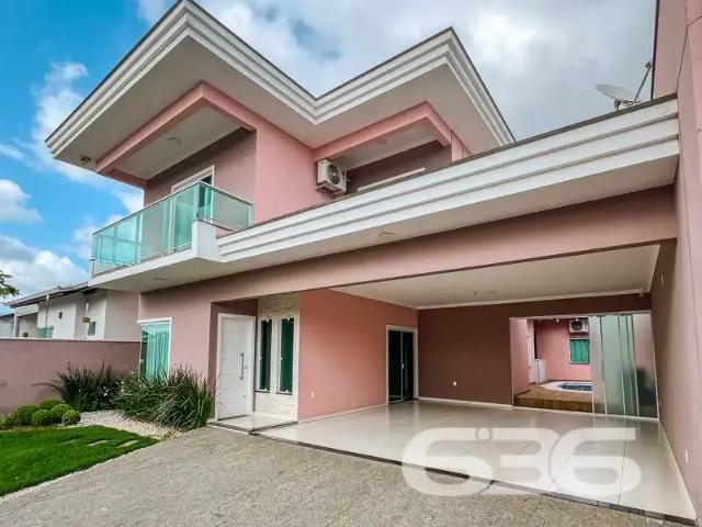 Casa venda em Região Geográfica Imediata de Joinville, Araquari