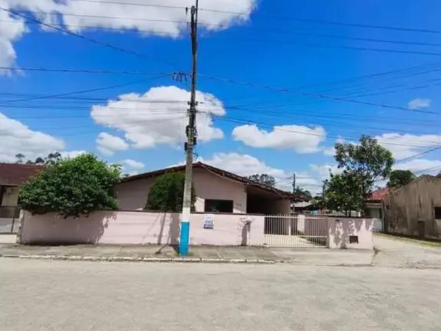 Casa venda em Região Geográfica Imediata de Joinville, Araquari