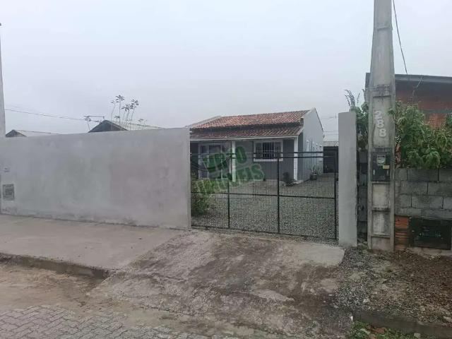 Casa venda em Região Geográfica Imediata de Joinville, Araquari