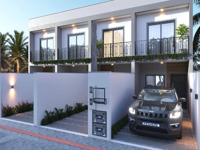 Casa venda em Araquari, Região Geográfica Intermediária de Joinville
