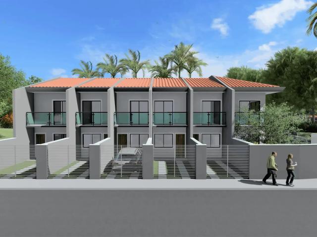 Casa venda em Região Geográfica Imediata de Joinville, Araquari