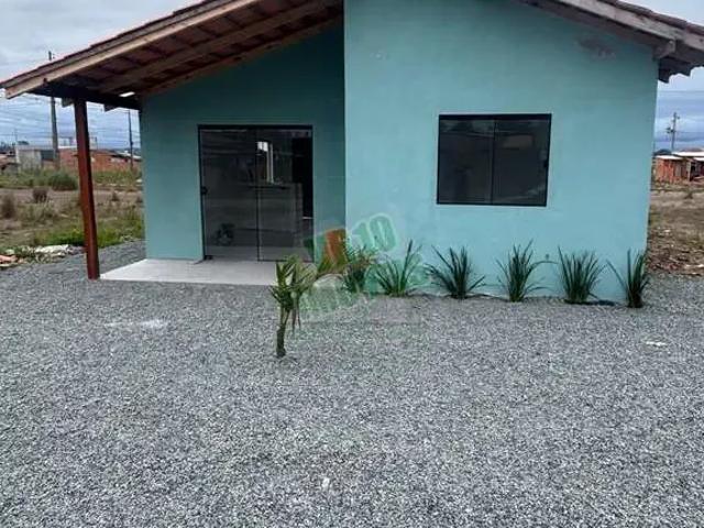 Casa venda em Região Geográfica Imediata de Joinville, Araquari
