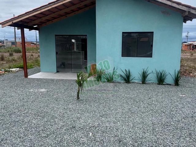 Casa venda em Araquari, Região Geográfica Intermediária de Joinville