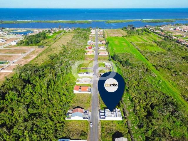 Casa venda em Loteamento Residencial Jardim Parati, Araquari