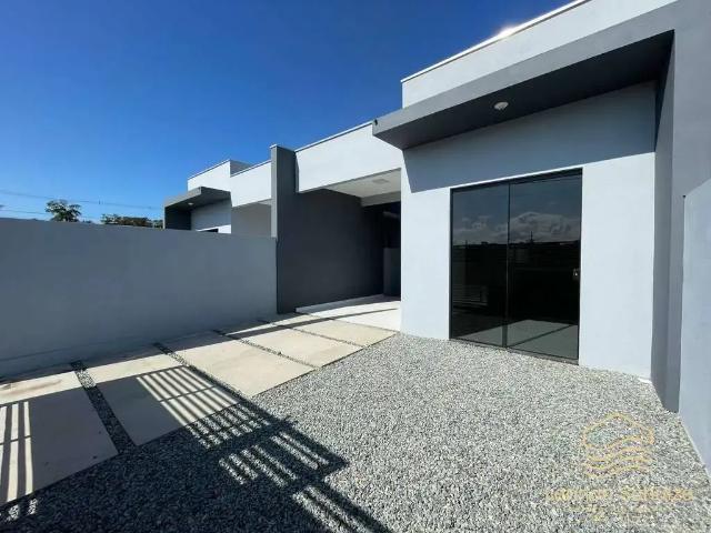 Casa venda em Região Geográfica Imediata de Joinville, Araquari