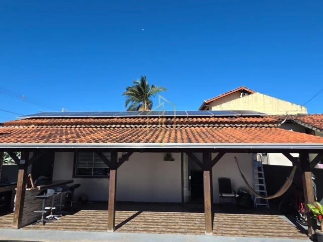 Casa venda em Barra do Itapocu, Araquari