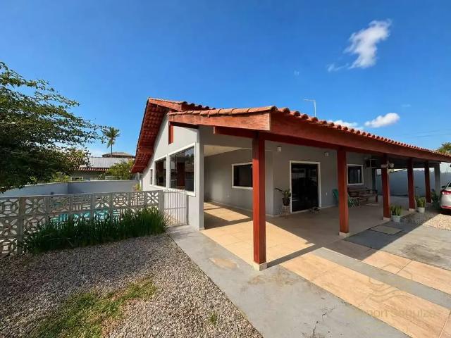 Casa venda em Região Geográfica Imediata de Joinville, Araquari