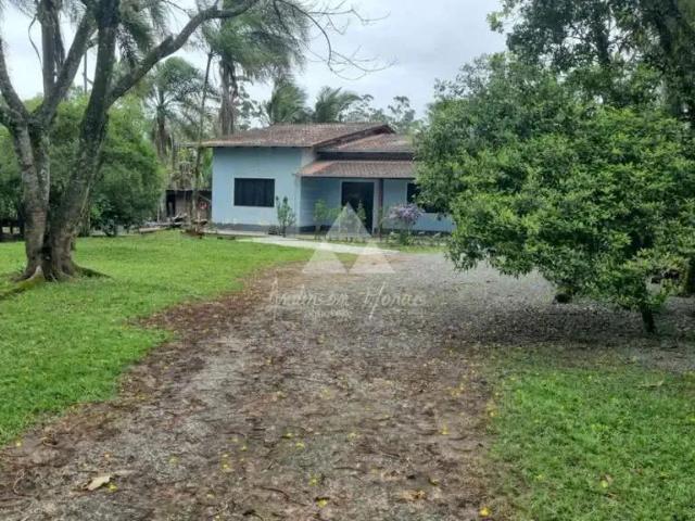 Casa venda em Região Geográfica Imediata de Joinville, Araquari